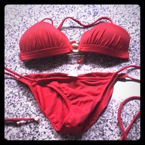 Pre - Owned Venus Bikini